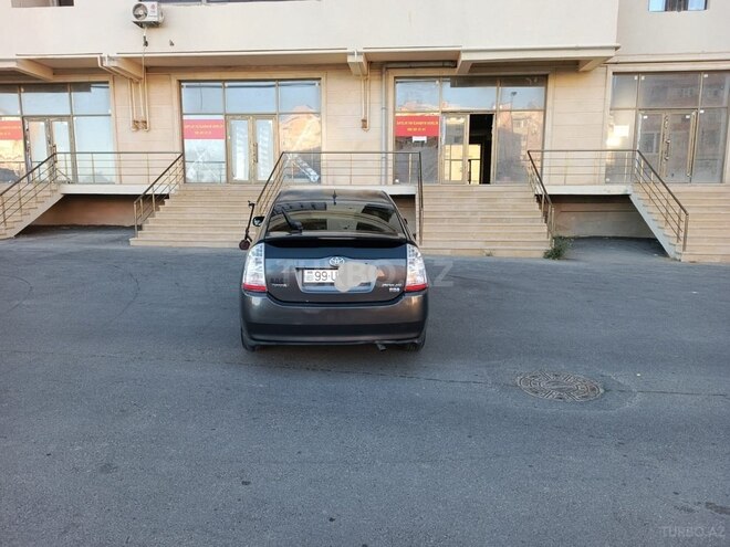 Toyota Prius 2008, 289,254 km - 1.5 l - Bakı