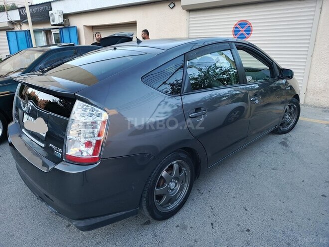Toyota Prius 2008, 289,254 km - 1.5 l - Bakı