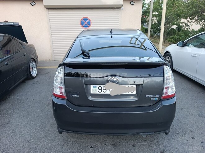 Toyota Prius 2008, 289,254 km - 1.5 l - Bakı