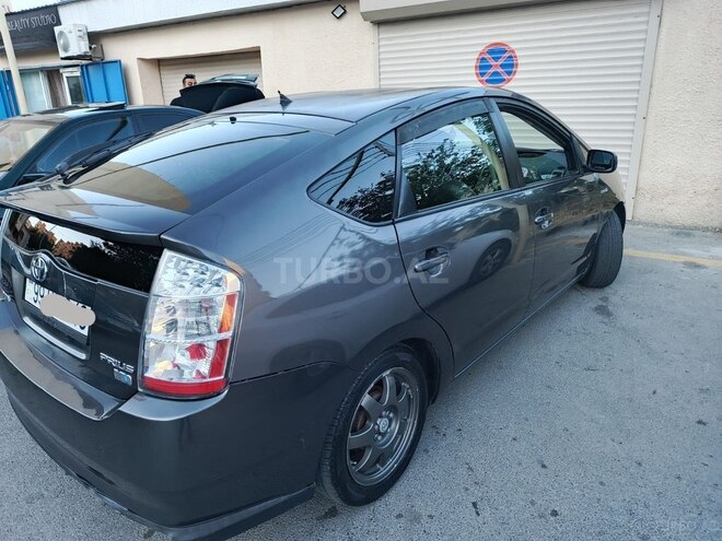 Toyota Prius 2008, 289,254 km - 1.5 l - Bakı