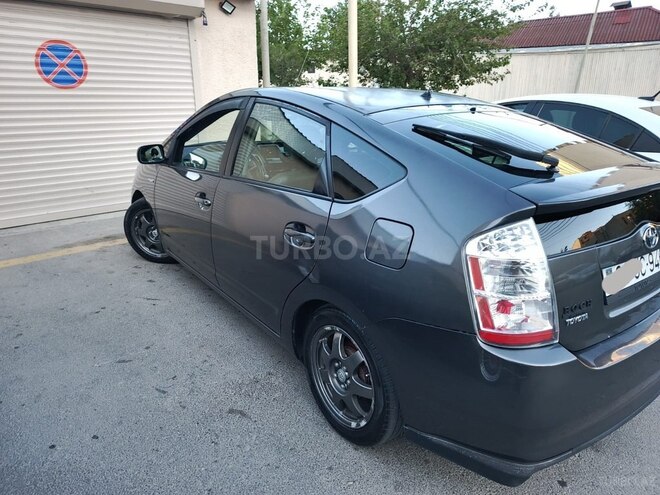 Toyota Prius 2008, 289,254 km - 1.5 l - Bakı