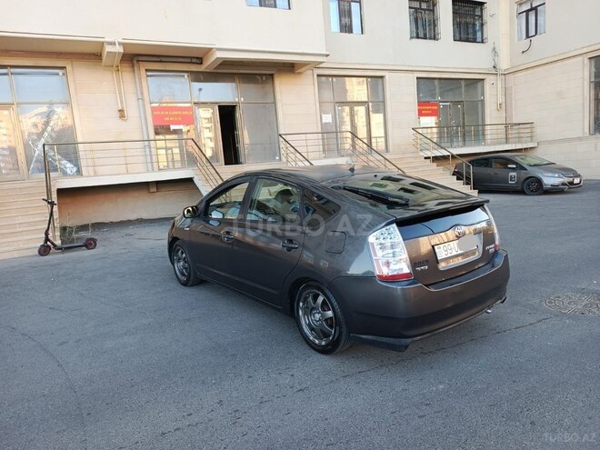 Toyota Prius 2008, 289,254 km - 1.5 l - Bakı
