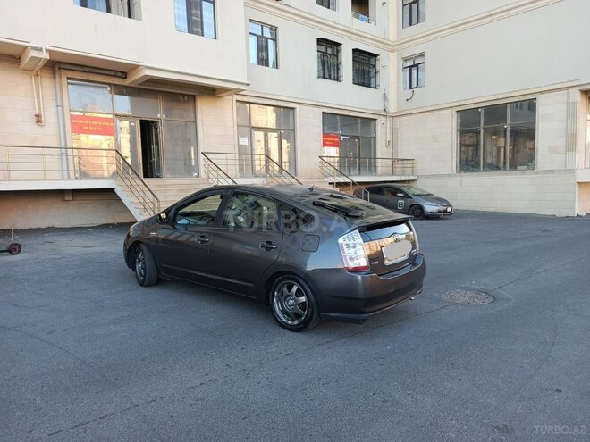 Toyota Prius 2008, 289,254 km - 1.5 l - Bakı