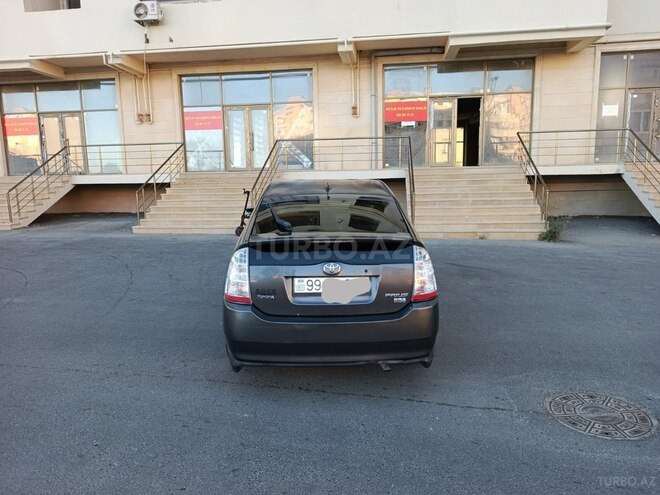 Toyota Prius 2008, 289,254 km - 1.5 l - Bakı