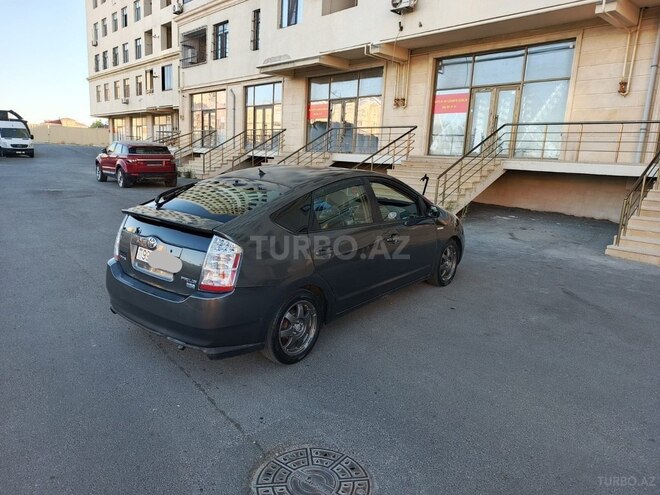 Toyota Prius 2008, 289,254 km - 1.5 l - Bakı