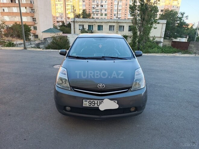 Toyota Prius 2008, 289,254 km - 1.5 l - Bakı