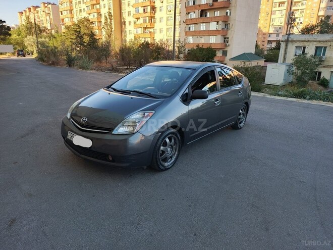 Toyota Prius 2008, 289,254 km - 1.5 l - Bakı