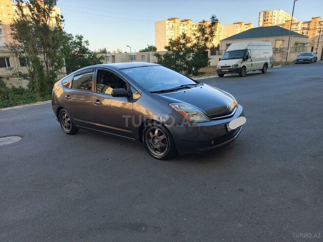 Toyota Prius 2008, 289,254 km - 1.5 l - Bakı