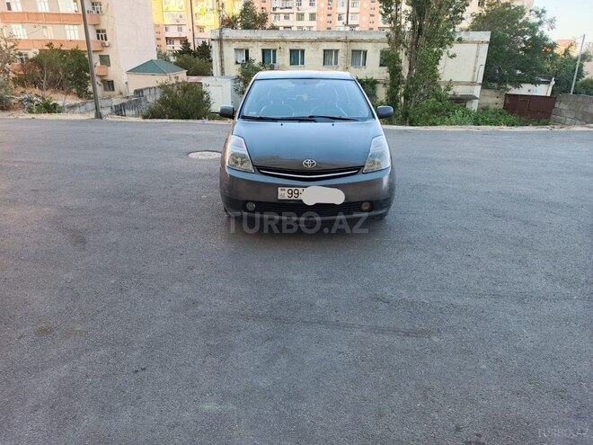 Toyota Prius 2008, 289,254 km - 1.5 l - Bakı