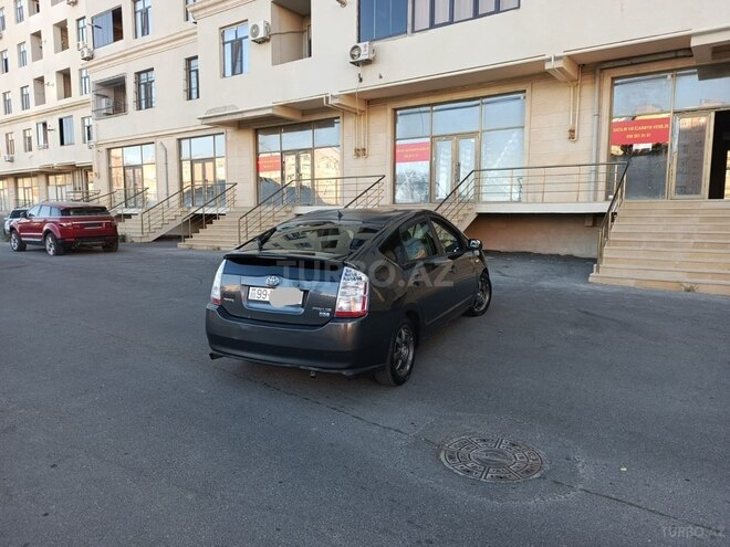 Toyota Prius 2008, 289,254 km - 1.5 l - Bakı