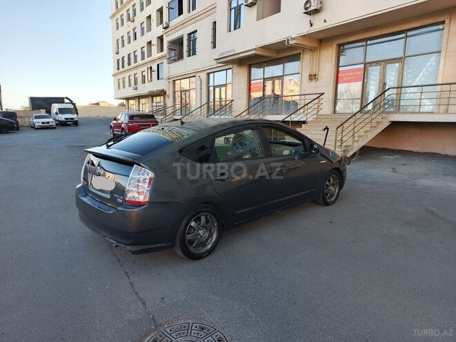 Toyota Prius 2008, 289,254 km - 1.5 l - Bakı