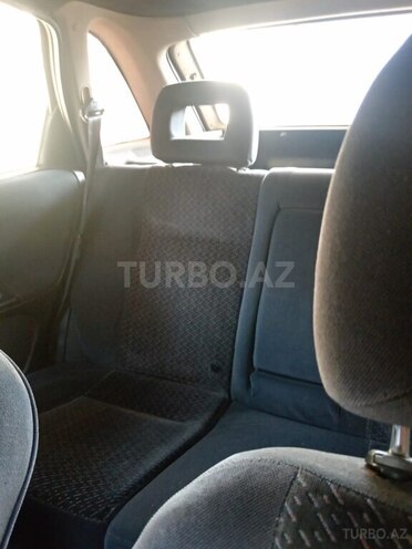 Opel Astra 1997, 299,500 km - 1.6 l - Gəncə