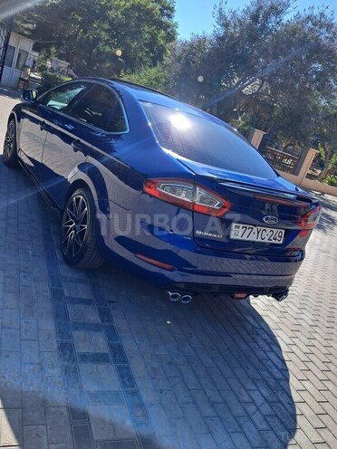 Ford Mondeo 2014, 164,000 km - 2.0 l - Bakı