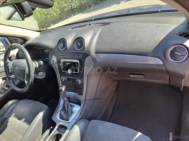 Ford Mondeo 2014, 164,000 km - 2.0 l - Bakı