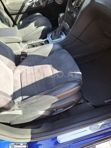 Ford Mondeo 2014, 164,000 km - 2.0 l - Bakı