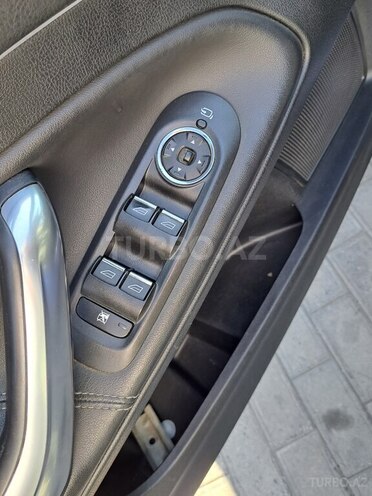 Ford Mondeo 2014, 164,000 km - 2.0 l - Bakı