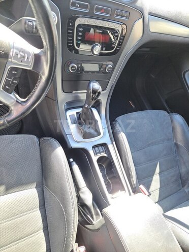 Ford Mondeo 2014, 164,000 km - 2.0 l - Bakı