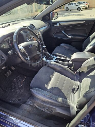 Ford Mondeo 2014, 164,000 km - 2.0 l - Bakı