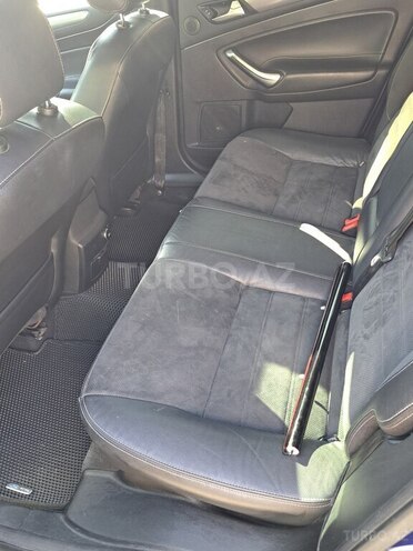 Ford Mondeo 2014, 164,000 km - 2.0 l - Bakı