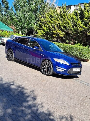 Ford Mondeo 2014, 164,000 km - 2.0 l - Bakı