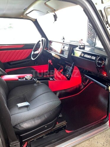 LADA (VAZ) 2107-14