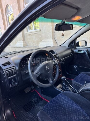 Opel Astra 2000, 234,382 km - 1.6 l - Bakı