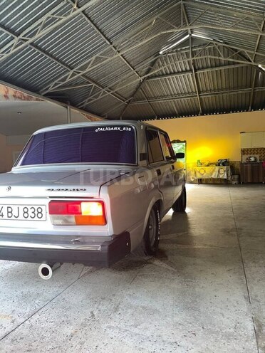 LADA (VAZ) 2107-8