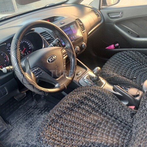 Kia Cerato 2012, 192,000 km - 1.6 l - Bakı