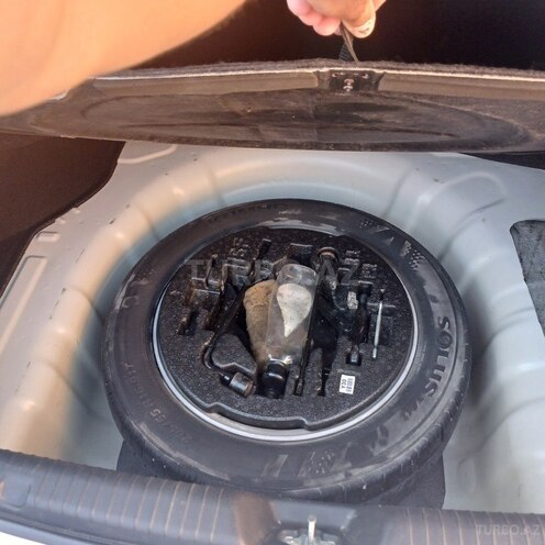 Kia Cerato 2012, 192,000 km - 1.6 l - Bakı