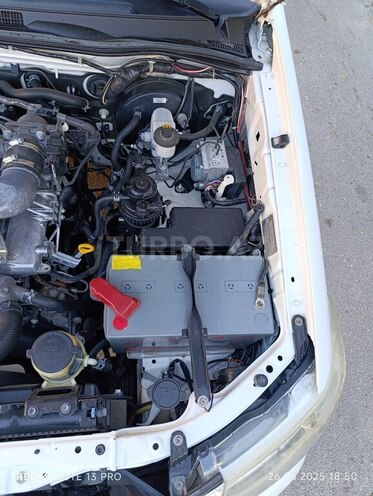 Toyota Hilux 2012, 368,972 km - 2.5 l - Bakı