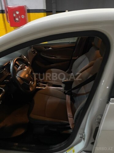 Chevrolet Cruze 2016, 248,644 km - 1.4 l - Bakı
