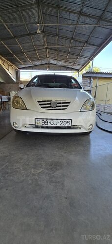 Saipa Tiba-1