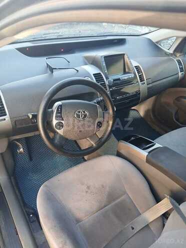 Toyota Prius 2009, 287,819 km - 1.5 л - Bərdə