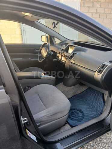 Toyota Prius 2009, 287,819 km - 1.5 л - Bərdə