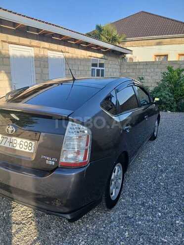 Toyota Prius 2009, 287,819 km - 1.5 л - Bərdə