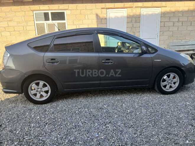 Toyota Prius 2009, 287,819 km - 1.5 л - Bərdə