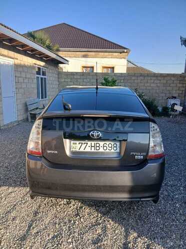 Toyota Prius 2009, 287,819 km - 1.5 л - Bərdə