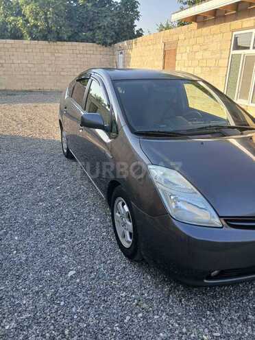 Toyota Prius 2009, 287,819 km - 1.5 л - Bərdə