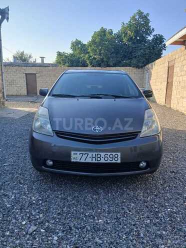 Toyota Prius 2009, 287,819 km - 1.5 л - Bərdə