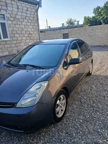 Toyota Prius 2009, 287,819 km - 1.5 л - Bərdə