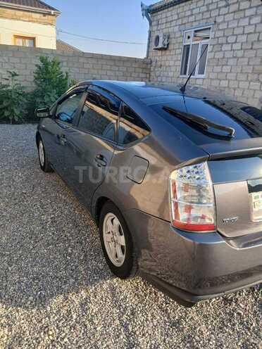 Toyota Prius 2009, 287,819 km - 1.5 л - Bərdə