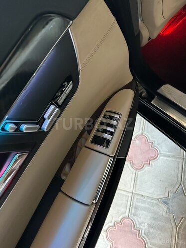 Mercedes S 600 2007, 170,000 km - 5.5 л - Sumqayıt