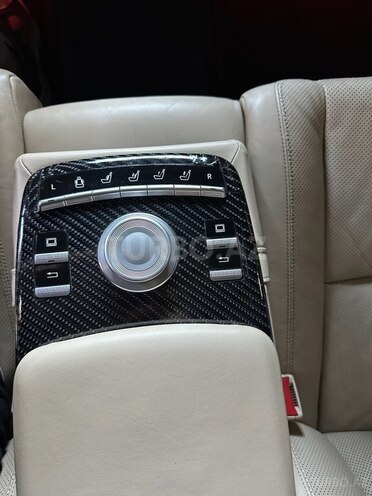 Mercedes S 600 2007, 170,000 km - 5.5 л - Sumqayıt