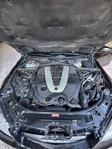 Mercedes S 600 2007, 170,000 km - 5.5 л - Sumqayıt