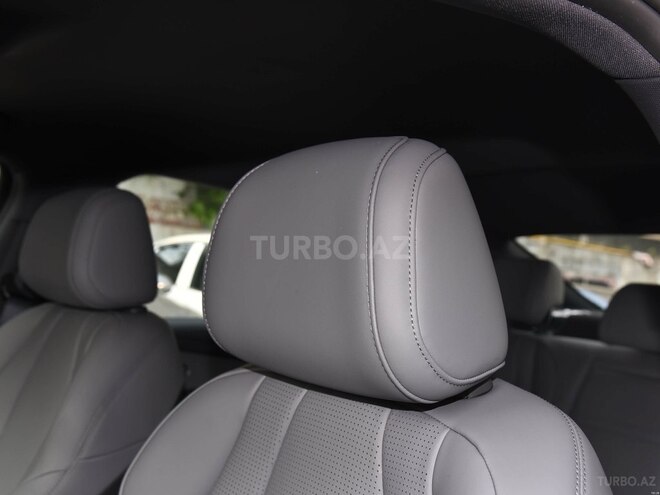BYD  2025, 0 km - 1.5 l - Bakı