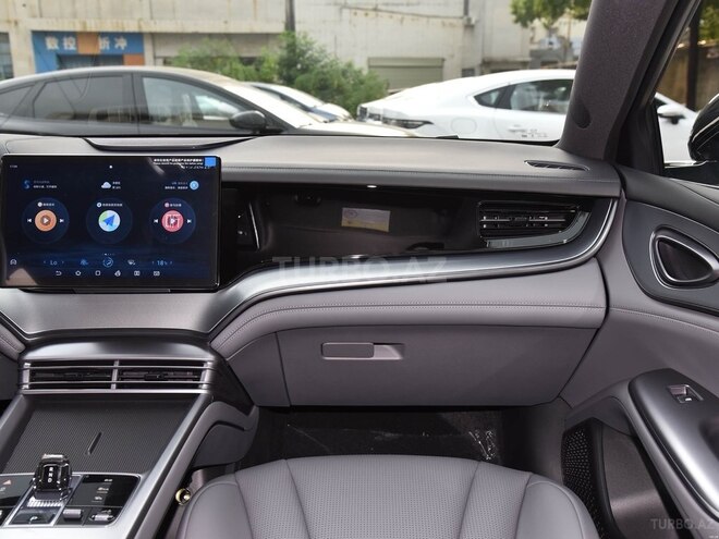 BYD  2025, 0 km - 1.5 l - Bakı
