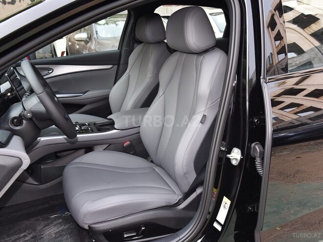 BYD  2025, 0 km - 1.5 l - Bakı
