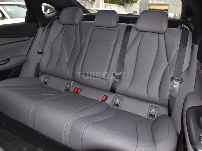 BYD  2025, 0 km - 1.5 l - Bakı