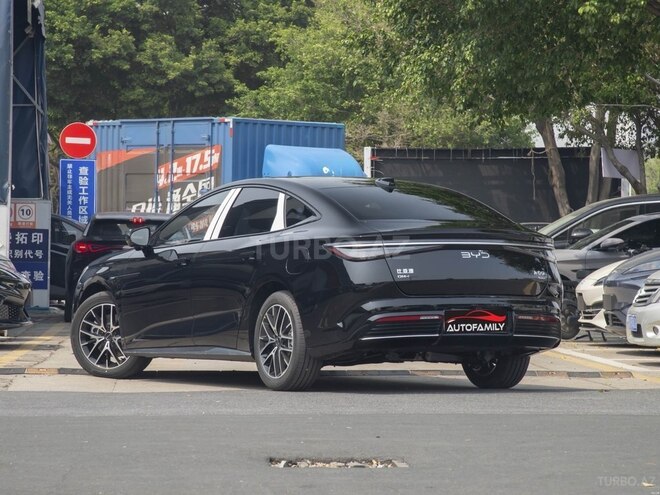 BYD  2025, 0 km - 1.5 l - Bakı