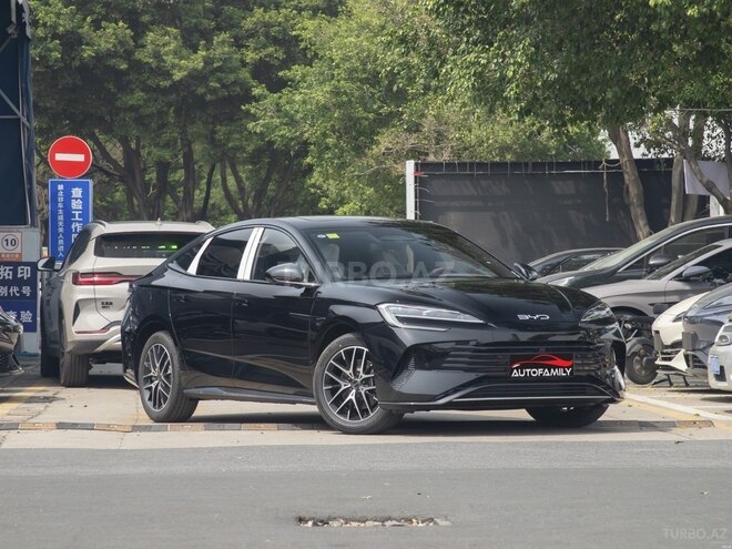 BYD  2025, 0 km - 1.5 l - Bakı